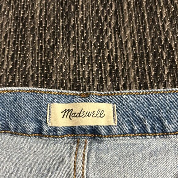 Madewell The Perfect Vintage Jean - Picture 7 of 8
